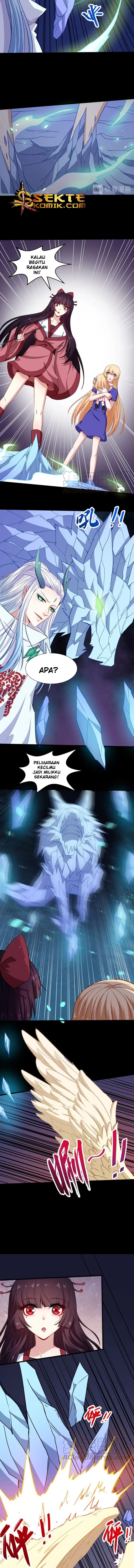 Daddy From Hell Chapter 76.2 Gambar 6
